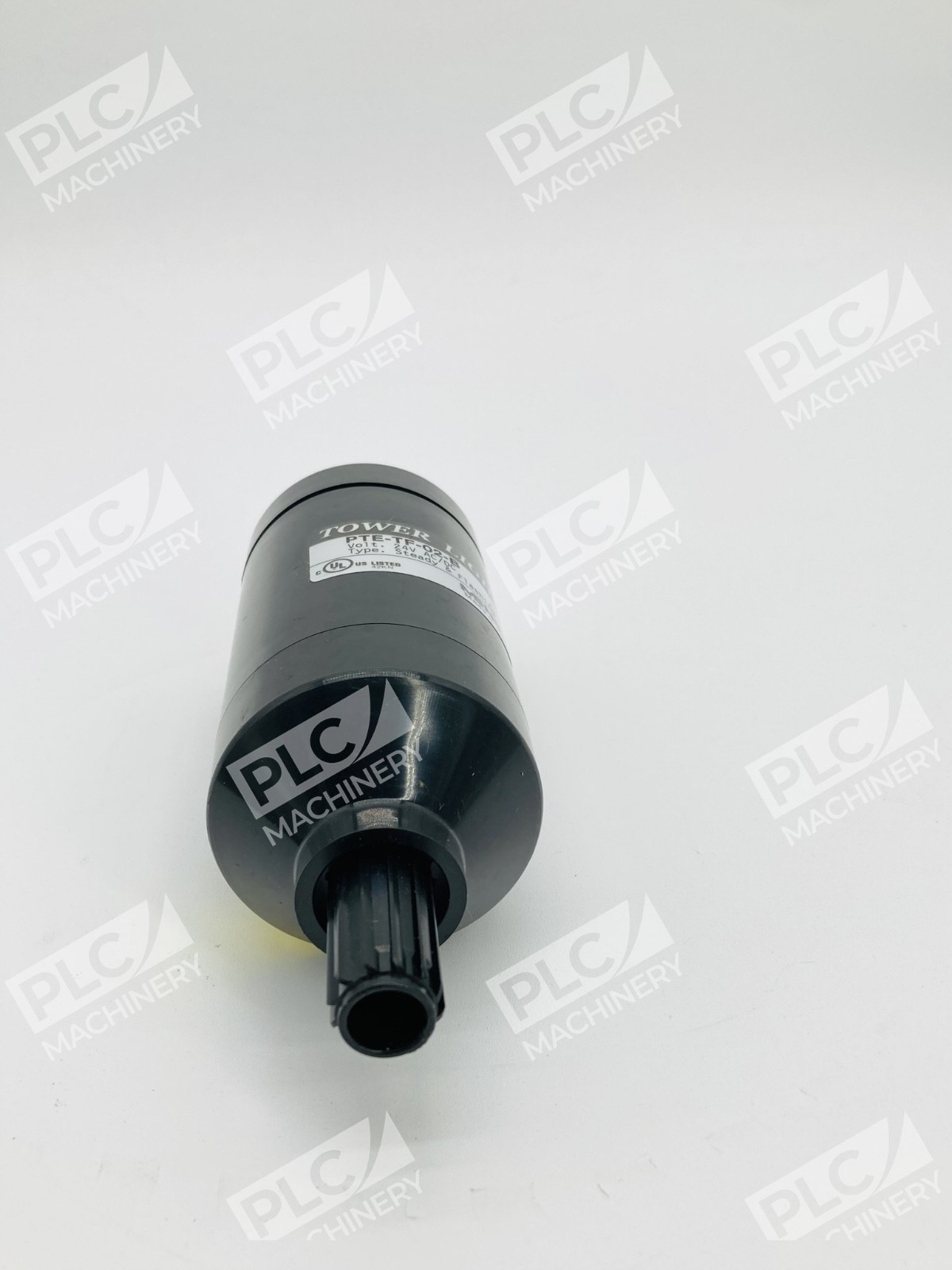 Menics PTE-TF-02-B Tower Light Base Unit Signal Stack Base Industrial - Image 3