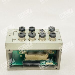 Numatics 239-1317 I/O Input Module 8-Port M12 PLC Interface Module