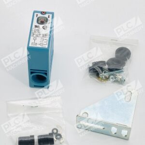 Sick WLL260-M240 Retro-Reflective Photoelectric Sensor 22-240VAC