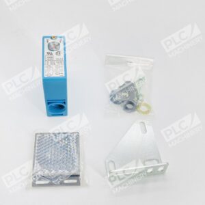 Sick WL260-S230 Retro-Reflective Photoelectric Sensor 12-240V