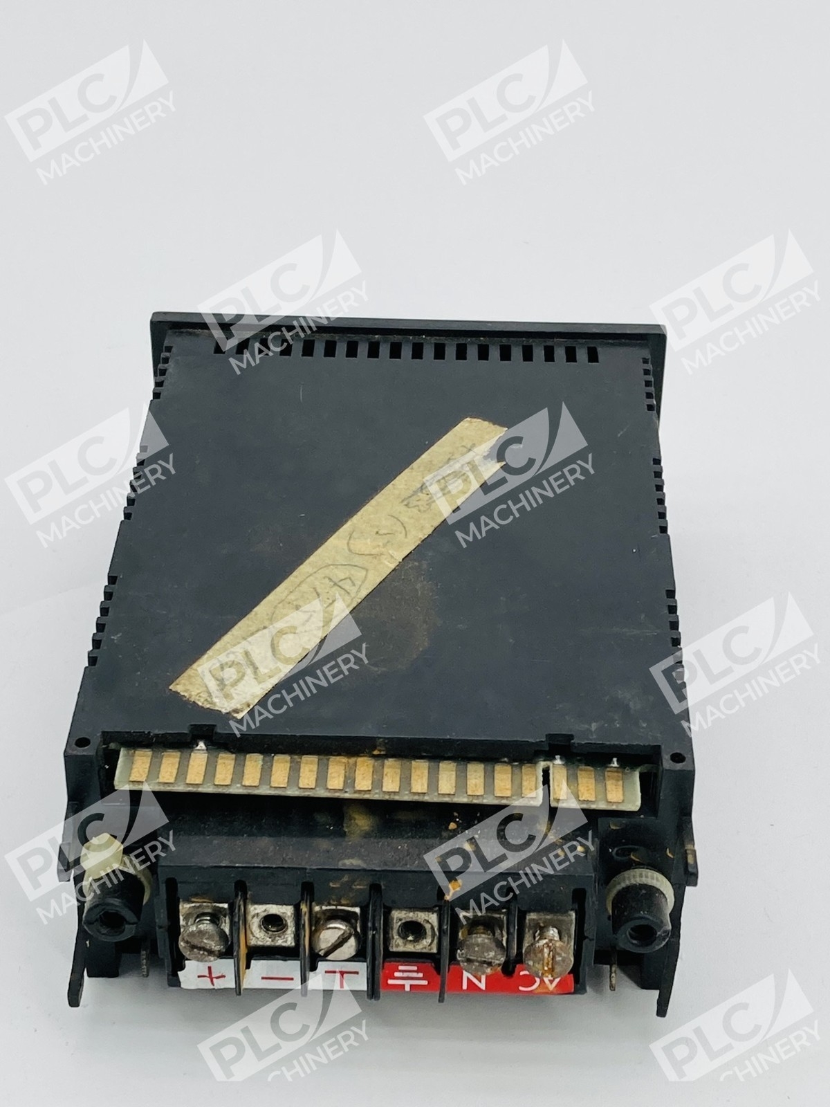 Newport Quanta Digital Pyrometer Temperature Indicator °F Panel Meter - Image 8