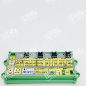 Industrial Software Insight ConveyTrax CRCM_NG2 CANopen Roller Control Module