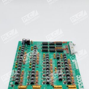 Ajax Tocco D-215566 Solid State RF Inverter Satellite Board