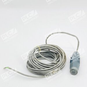 General Electric 3S7505SS520B6 Photoelectric Sensor 25ft Cable