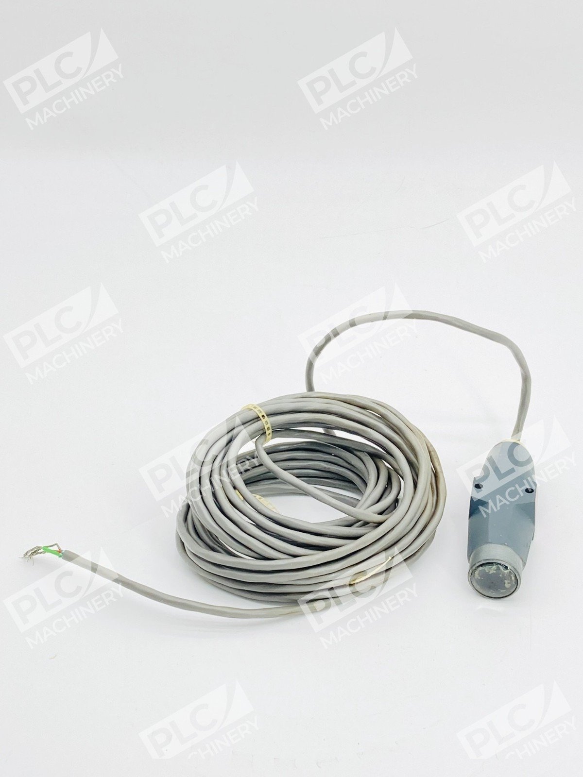General Electric 3S7505SS520B6 Photoelectric Sensor 25ft Cable - Image 2