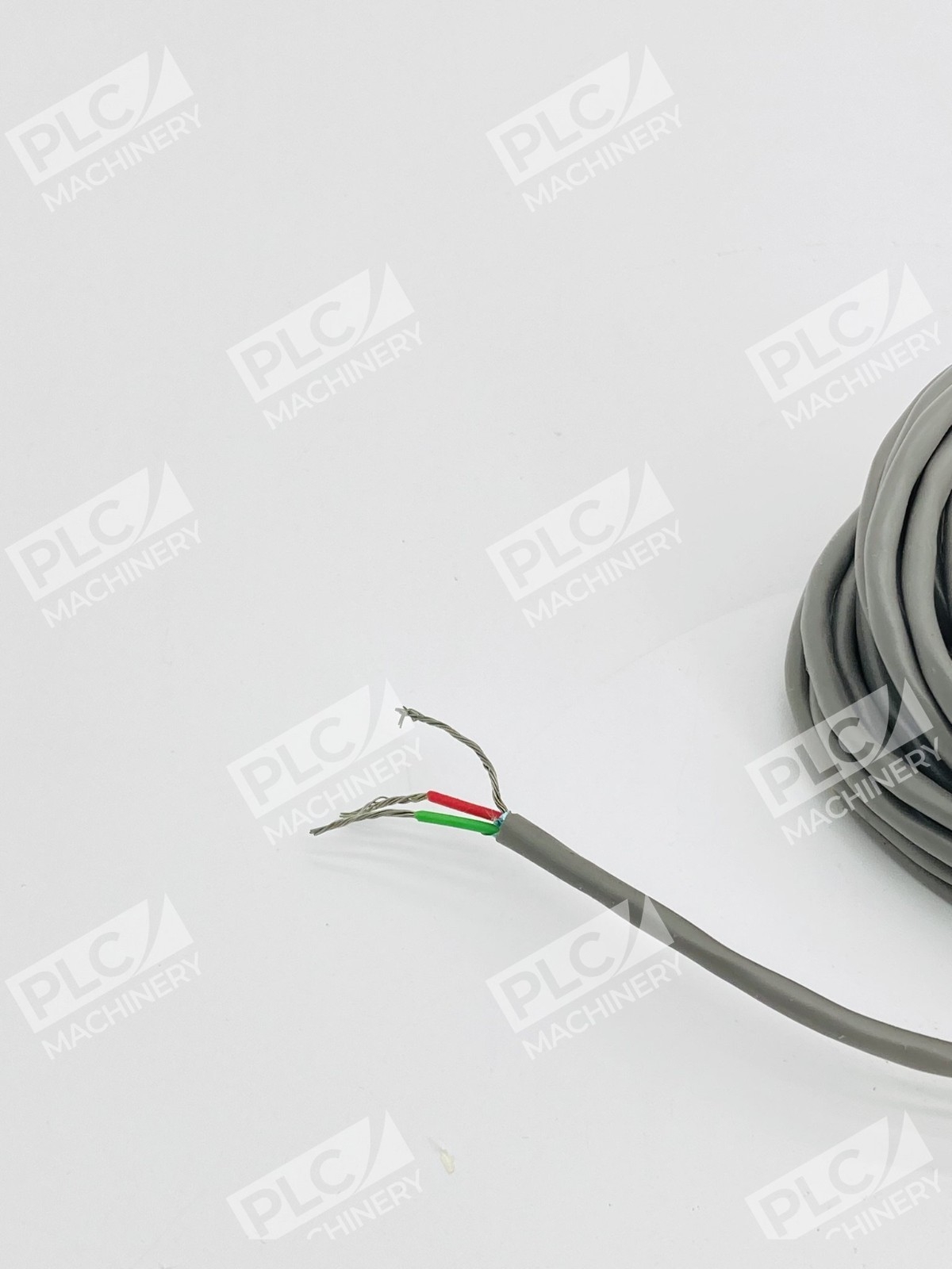 General Electric 3S7505SS520B6 Photoelectric Sensor 25ft Cable - Image 6