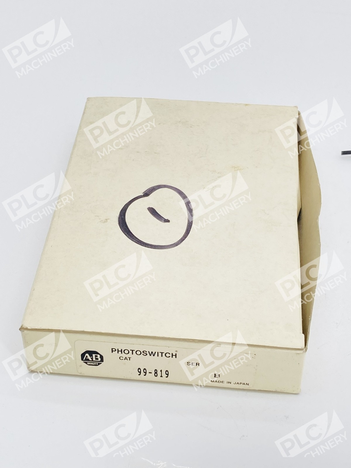 Allen Bradley 99-819 Photoswitch & 61-6735 Adapter Kit & 57-127 Cable Cutter - Image 3