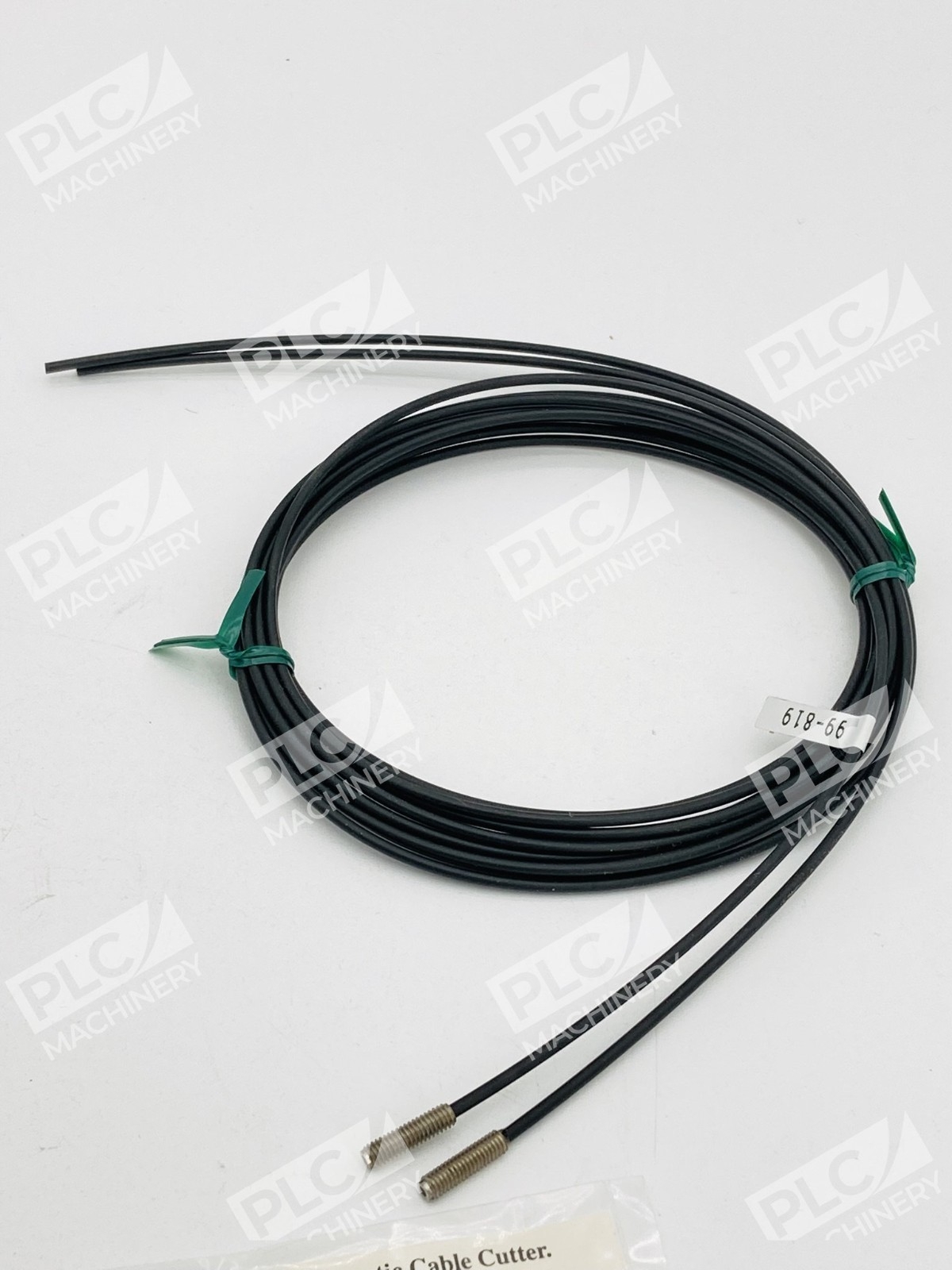 Allen Bradley 99-819 Photoswitch & 61-6735 Adapter Kit & 57-127 Cable Cutter - Image 6