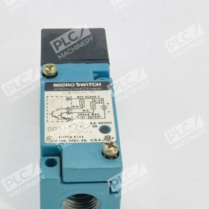 Honeywell LYT01A-1S Micro Switch Limit Switch LED Indicator