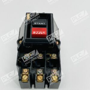 Square D 2510 MBO 2 Manual Motor Starter