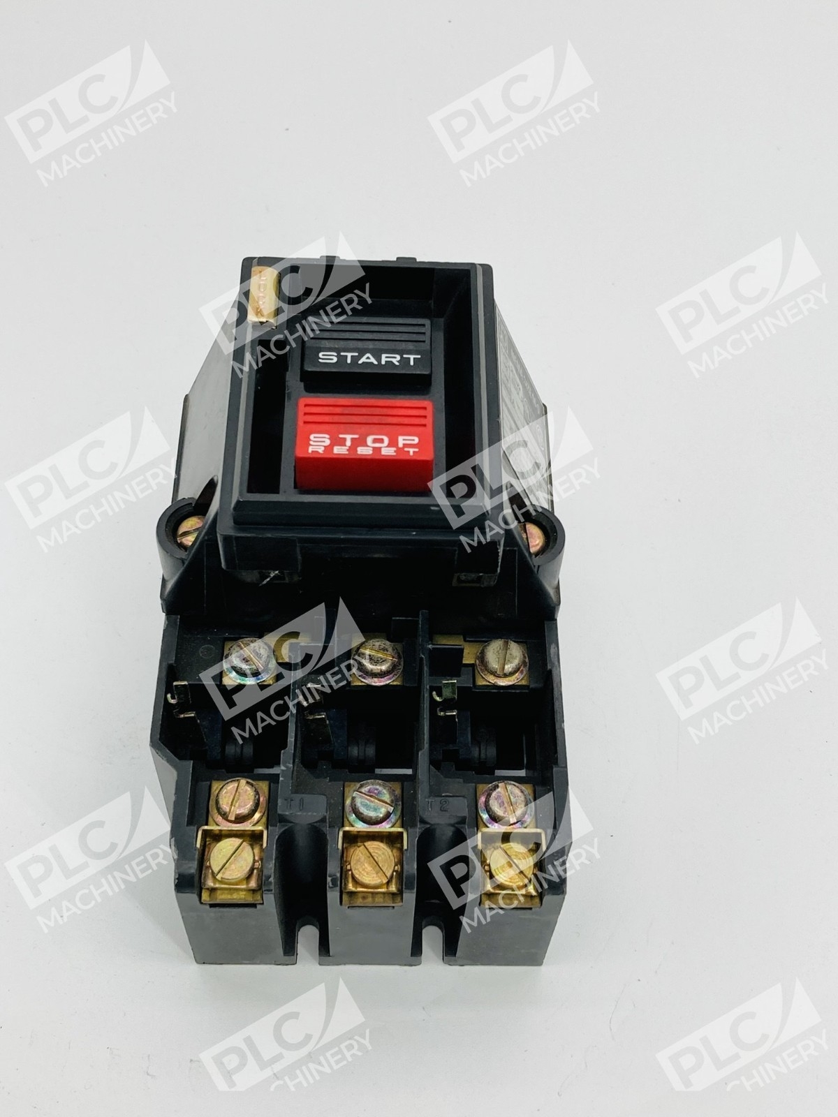 Square D 2510 MBO 2 Manual Motor Starter
