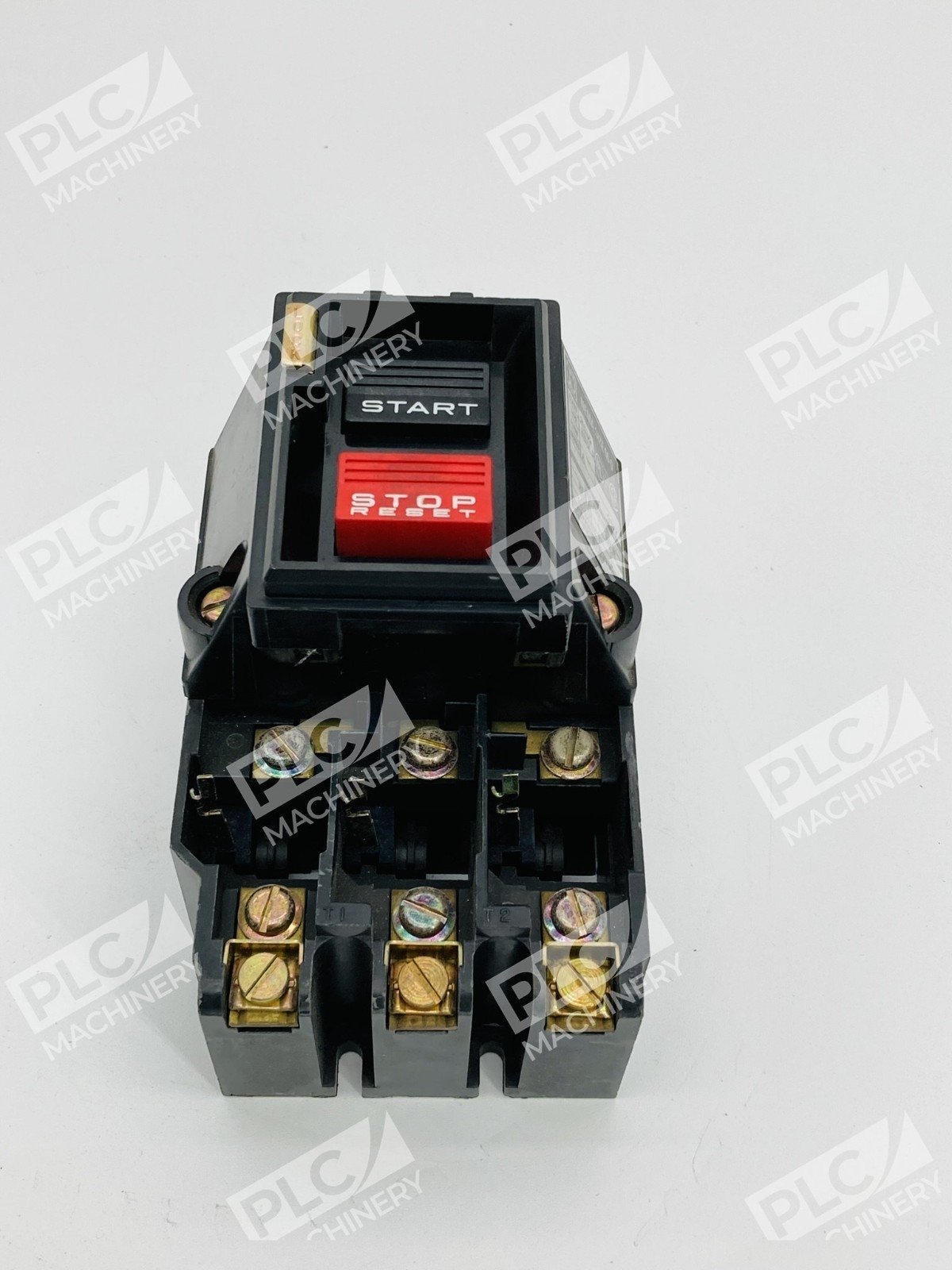 Square D 2510 MBO 2 Manual Motor Starter - Image 2