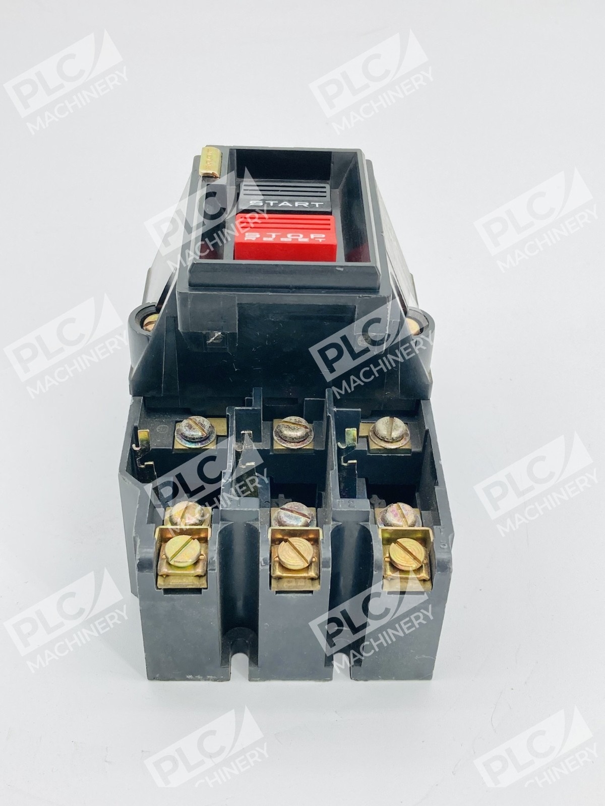Square D 2510 MBO 2 Manual Motor Starter - Image 3