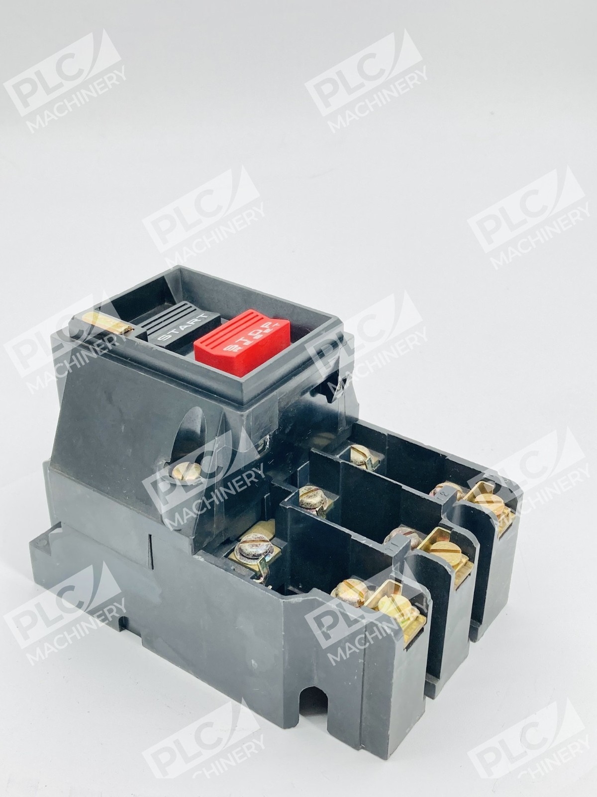 Square D 2510 MBO 2 Manual Motor Starter - Image 5