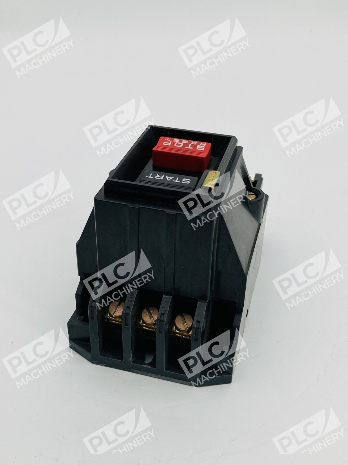 Square D 2510 MBO 2 Manual Motor Starter - Image 6