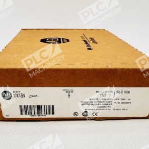 Allen Bradley 1747-SN Series B SLC500 Remote I/O Scanner