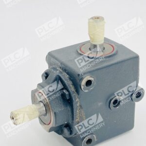 Browning 3HB1-SF10 AY3222 Right Angle Bevel Gearbox 1:1 Ratio