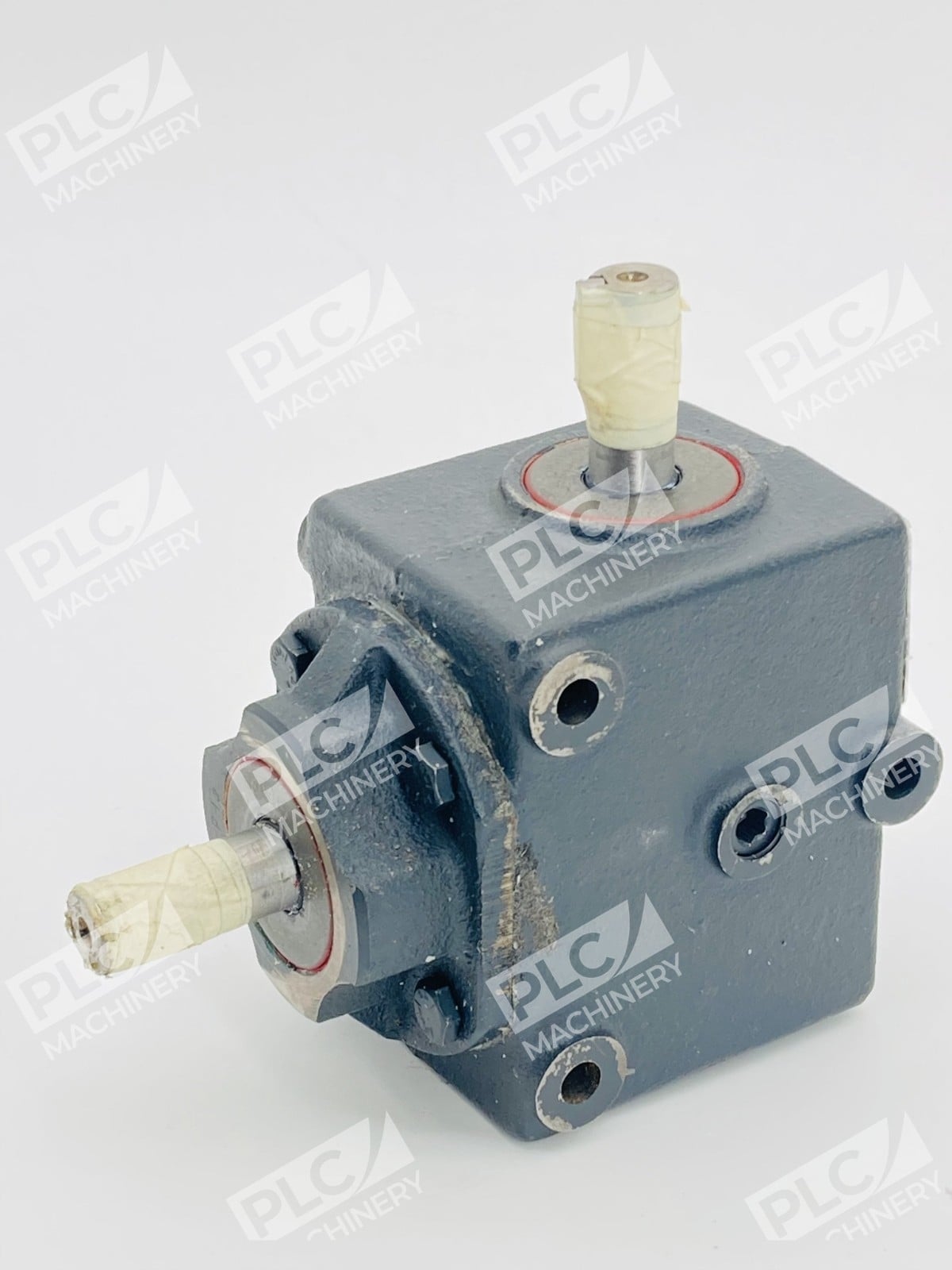 Browning 3HB1-SF10 AY3222 Right Angle Bevel Gearbox 1:1 Ratio - Image 2
