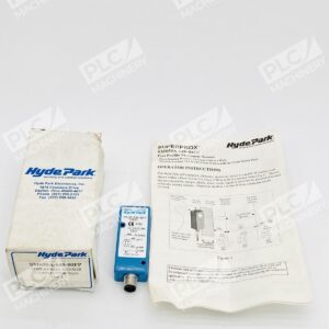 Hyde Park SM650A-648-00FP Superprox Ultrasonic Sensor