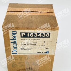 Donaldson P163438 Hydraulic Cartridge Filter