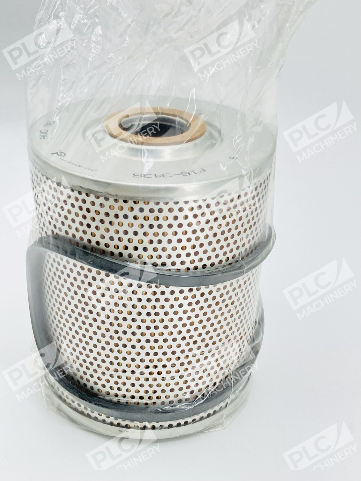 Donaldson P163438 Hydraulic Cartridge Filter - Image 4