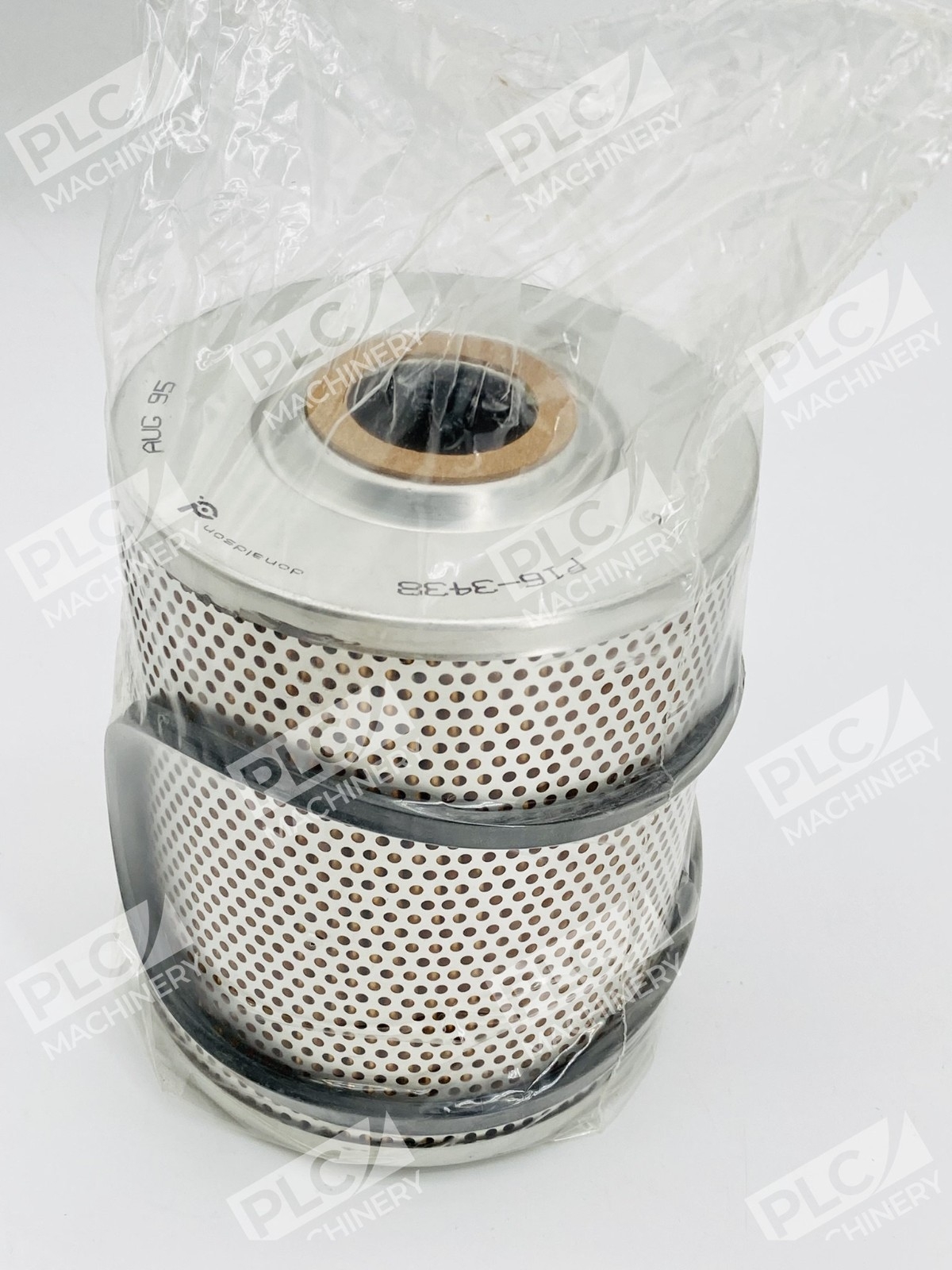 Donaldson P163438 Hydraulic Cartridge Filter - Image 5