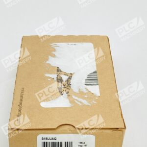 Banner S18UUAQ Ultrasonic Sensor 10-30VDC
