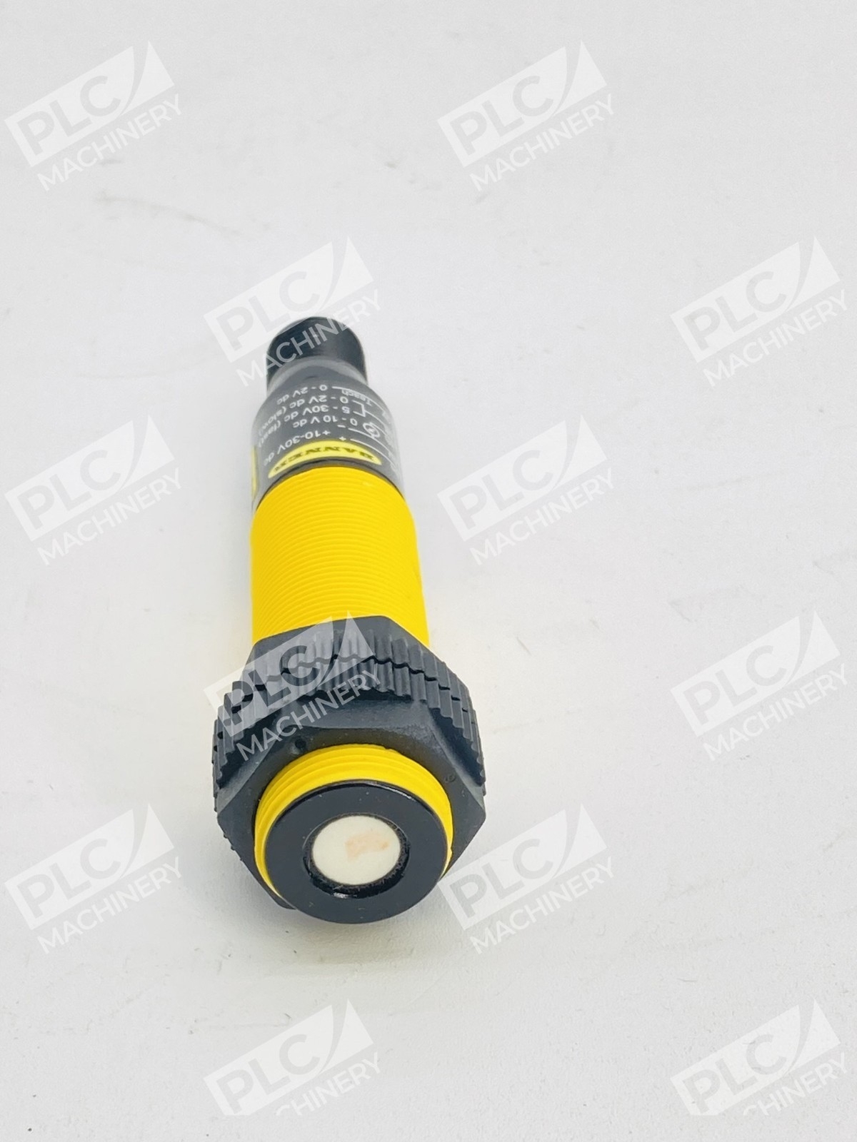 Banner S18UUAQ Ultrasonic Sensor 10-30VDC - Image 6