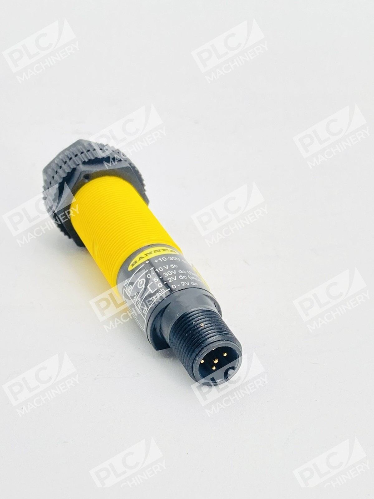 Banner S18UUAQ Ultrasonic Sensor 10-30VDC - Image 7