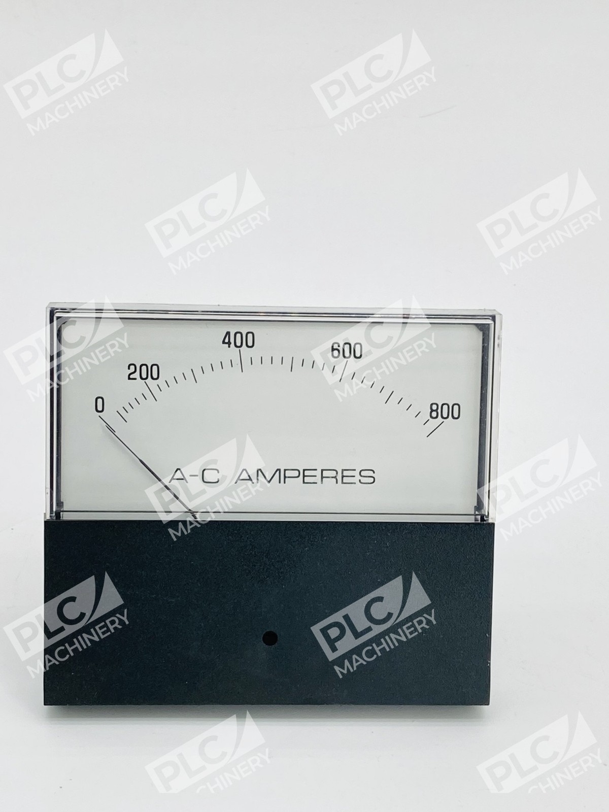 Yokogawa YE/251440LSSN Analog AC Ammeter 0-800 Scale Panel Meter - Image 6