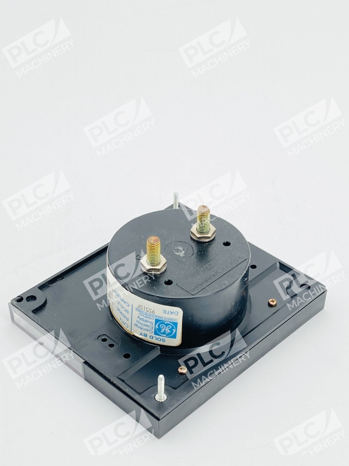 Yokogawa YE/251440LSSN Analog AC Ammeter 0-800 Scale Panel Meter - Image 8