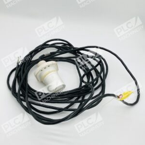 Milltronics ST-H Ultrasonic Level Transducer Uni-Driver Crystal Industrial