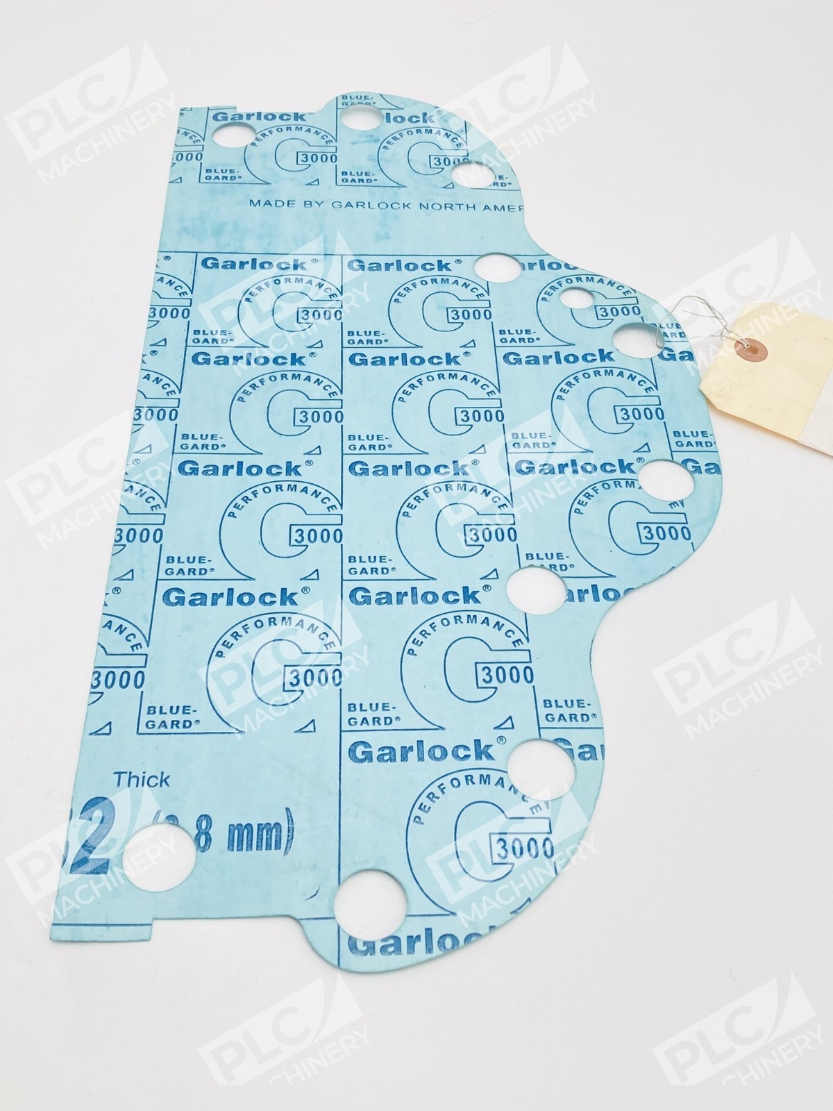Goulds C02260A025108 Discharge Gasket Pump Seal Non-Asbestos Lots of 2 - Image 3
