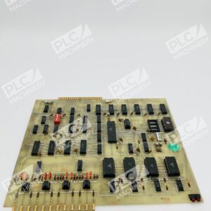 Telrad 050 20497 Event Counter Circuit Board Module
