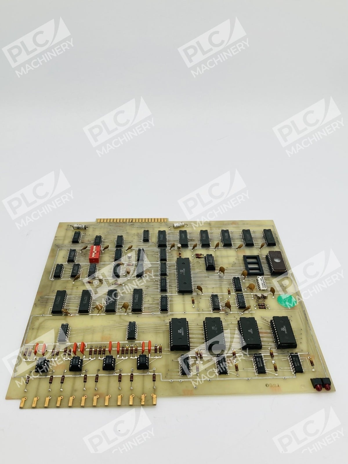 Telrad 050 20497 Event Counter Circuit Board Module - Image 2