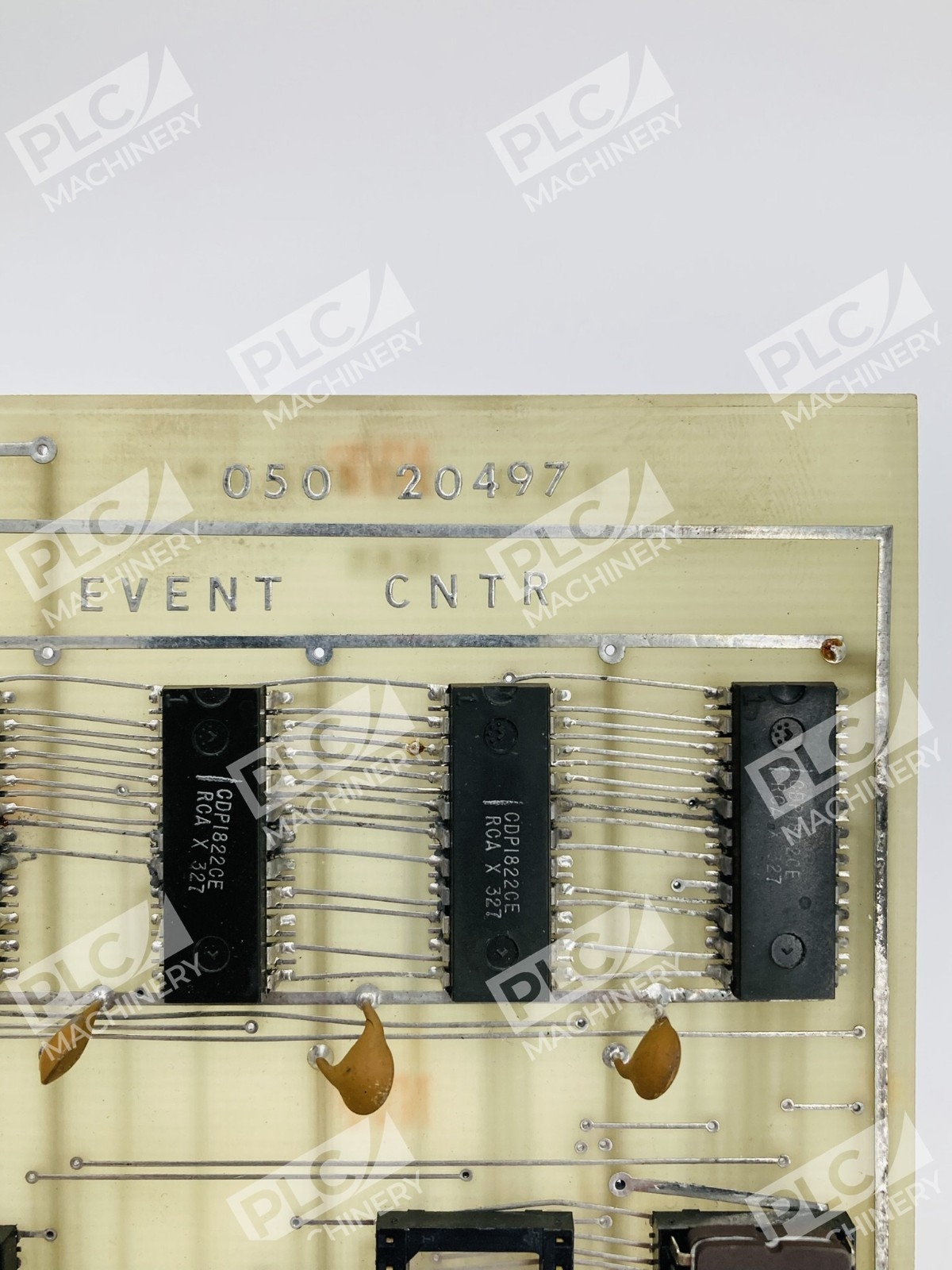 Telrad 050 20497 Event Counter Circuit Board Module - Image 6