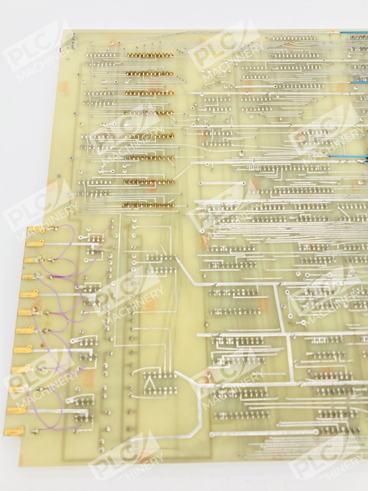 Telrad 050 20497 Event Counter Circuit Board Module - Image 8