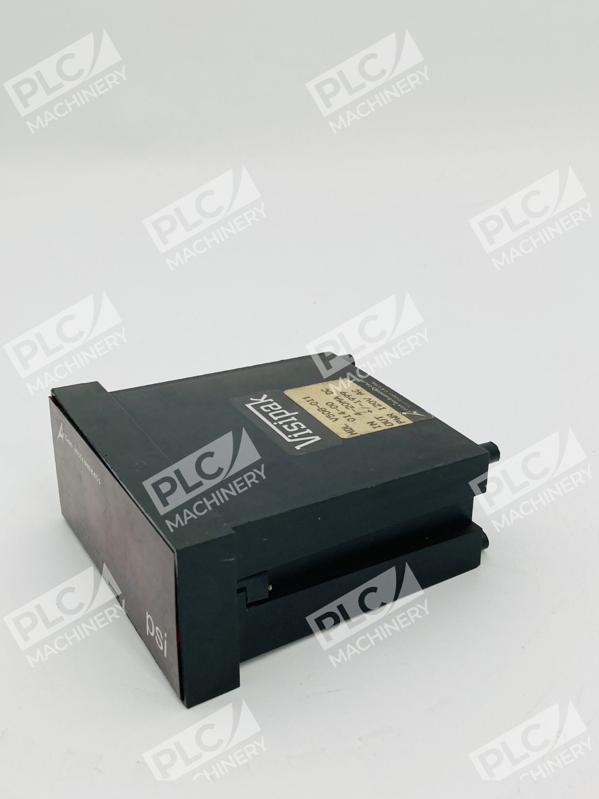 Visipak V508-011-014-00 Digital Process Indicator Panel Meter - Image 4