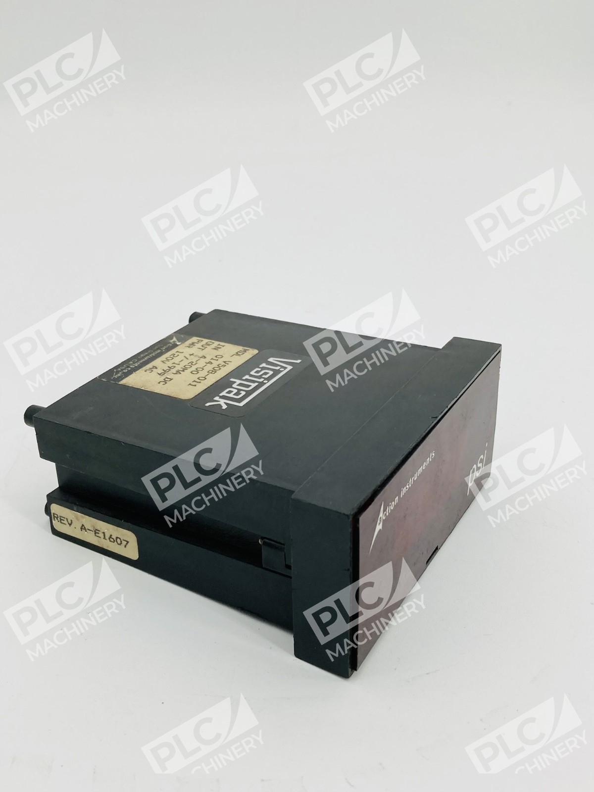 Visipak V508-011-014-00 Digital Process Indicator Panel Meter - Image 5