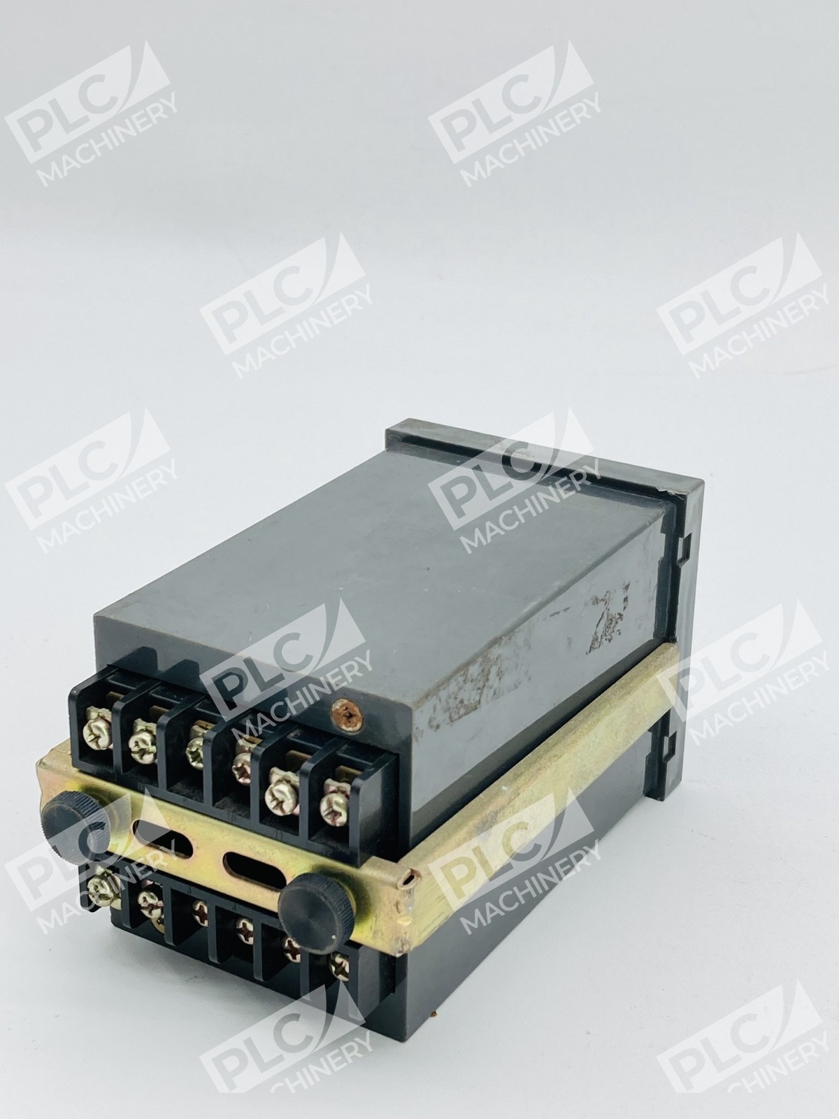 Omron H5B-4D Industrial Digital Timer Relay 8-Pin Socket Type - Image 6