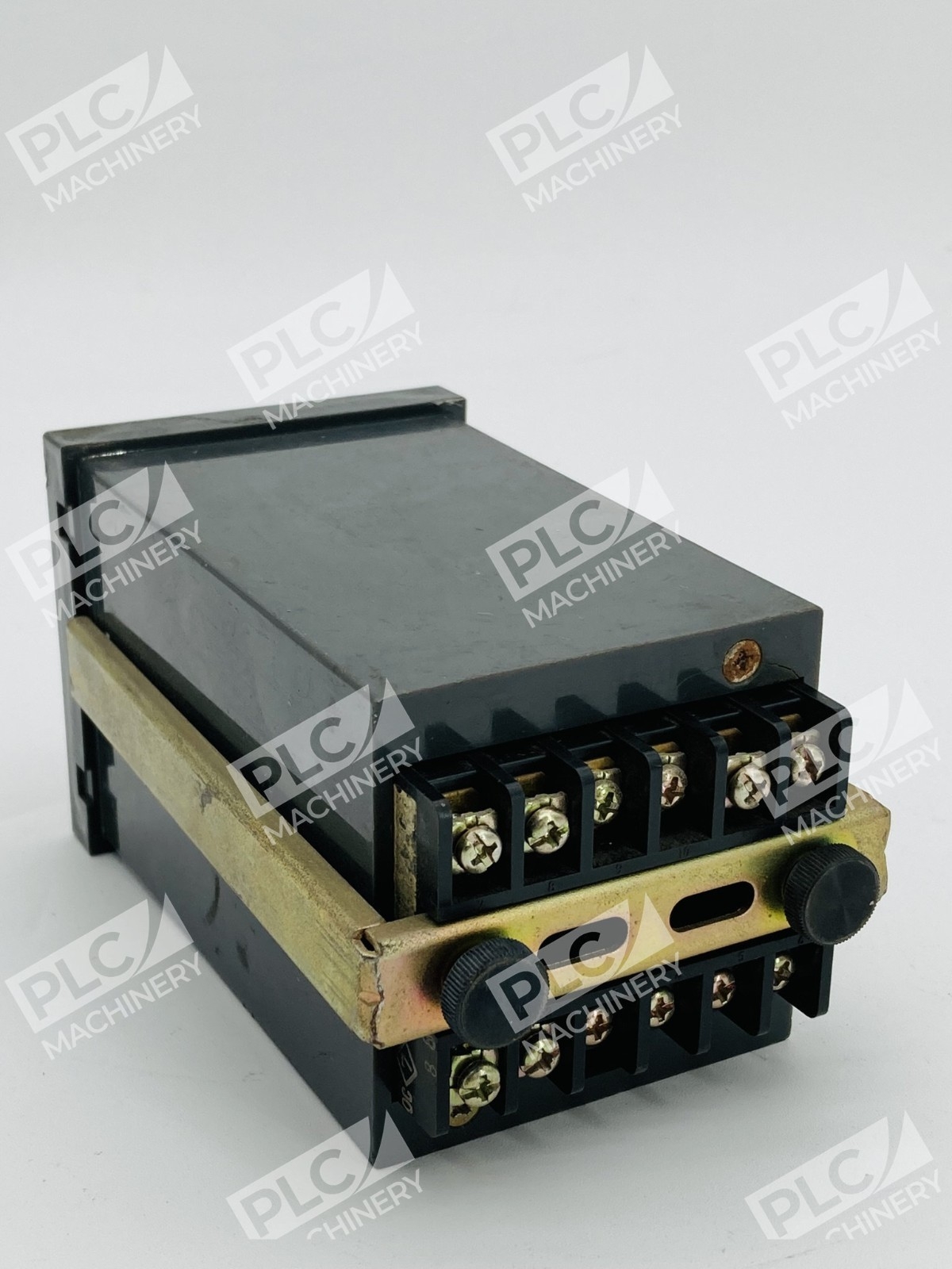 Omron H5B-4D Industrial Digital Timer Relay 8-Pin Socket Type - Image 7
