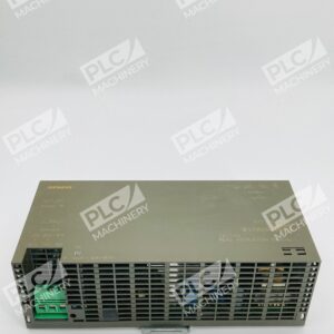 Siemens 6EP1434-2BA00 Sitop Power 10 Power Supply 24VDC 10A