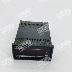 Omega 175 TC1 Thermocouple Temperature Indicator Type T Panel Meter