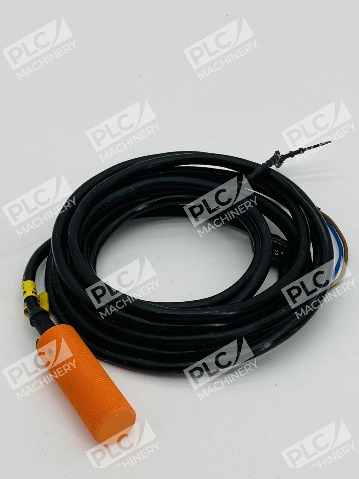IFM Electronic IGC2005ABOW Efector Inductive Proximity Sensor - Image 6