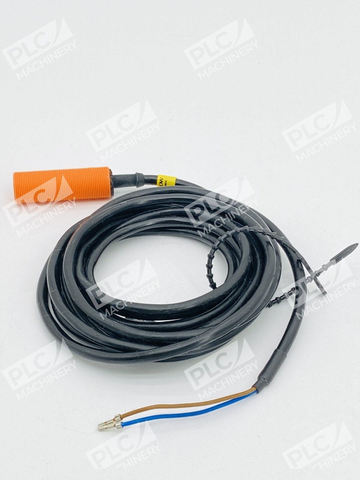 IFM Electronic IGC2005ABOW Efector Inductive Proximity Sensor - Image 7