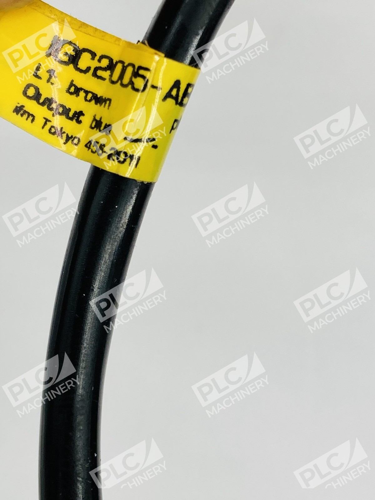 IFM Electronic IGC2005ABOW Efector Inductive Proximity Sensor - Image 8