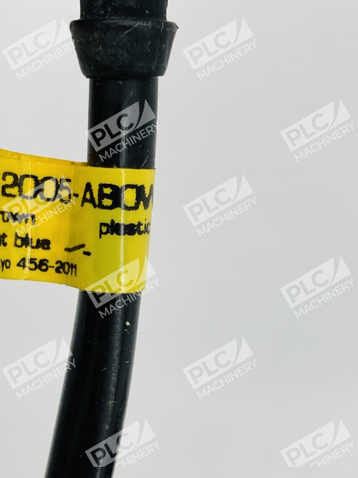 IFM Electronic IGC2005ABOW Efector Inductive Proximity Sensor - Image 9
