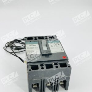 GE TED134040WL Molded Case Circuit Breaker 40A 3-Pole 480V
