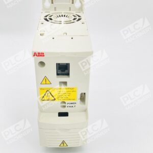 ABB ACS350-03U-02A4-4 Micro Drive VFD 0.75kW 3-Phase 380-480V