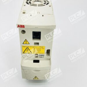 ABB ACS350-03U-03A3-4 Micro Drive VFD 1.1kW 3-Phase 380â€“480V